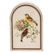 Bird Family Arch Sitter  (3 Count Assortment)