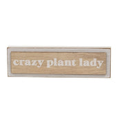 Plant Lady Mini Stick  (3 Count Assortment)