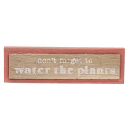 Plant Lady Mini Stick  (3 Count Assortment)