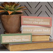 Plant Lady Mini Stick  (3 Count Assortment)