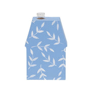 Indigo Bloom House Bud Vases (Set of 5)