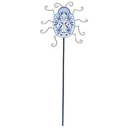 Layered Flutterbug Plant Pokes (Set of 3)