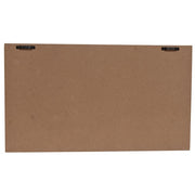 Where The Wildflowers Grow Sign