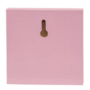 Wildflower Friend - Mom - Sister 4" Square Block  (3 Count Assortment)