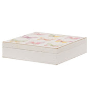 Hope and Dreams Butterfly Hinged Box  (2 Count Assortment)