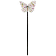 Floral Butterfly Poke  (3 Count Assortment)