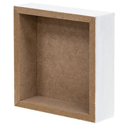 Fly High Angel Wings Box Sign  (2 Count Assortment)