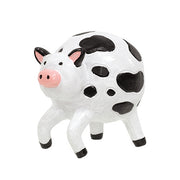 Cow Plant Pot Hanger