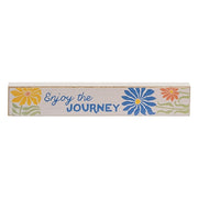 Enjoy the Journey Mini Stick  (3 Count Assortment)