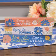 Enjoy the Journey Mini Stick  (3 Count Assortment)