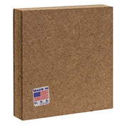 Turtle Wisdom Square Block  (3 Count Assortment)