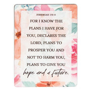 Hope and a Future Magnet