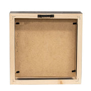 God Bless America Shadowbox Frame