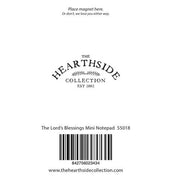 The Lord's Blessings Notepad