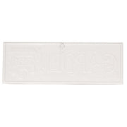 From Our Garden Love Blooms Metal Sign