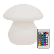 Multi-Function LED Mushroom Lamp