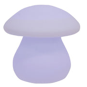 Multi-Function LED Mushroom Lamp