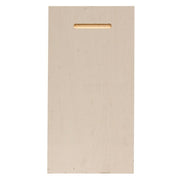 How Cool Is It Wooden Sign - 9" x 18"