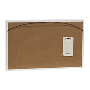 Merry Christmas LED Winter Village Frame