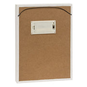 Believe LED Winter Village Frame