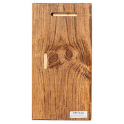 Autumn Skies & Pumpkin Pies Wooden Sign - 9" x 18"