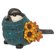 Resin Harvest Sweater Bird  (3 Count Assortment)