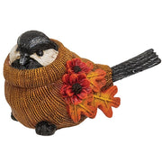 Resin Harvest Sweater Bird  (3 Count Assortment)