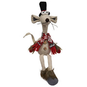 Christmas Mouse  (2 Count Assortment)