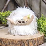 Plush Highland Cow  (3 Count Assortment)