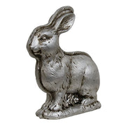 Antique Look Bunny Chocolate Mold