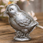 Antique Look Chick Chocolate Mold