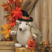 Trick or Treat Hedgehog