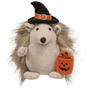 Trick or Treat Hedgehog