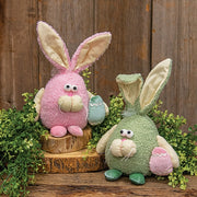 Funny Bunny  (2 Count Assortment)