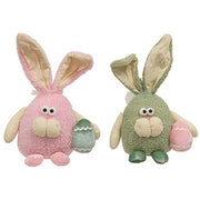 Funny Bunny  (2 Count Assortment)
