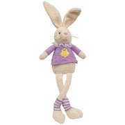 Cute Sweater Easter Bunny  (2 Count Assortment)