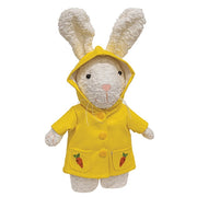 Rainy Day Spring Bunny