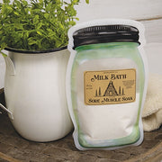 Sore Muscle Soak Milk Bath - 10oz
