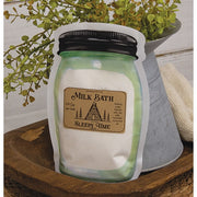 Sleepy Time Milk Bath - 10oz