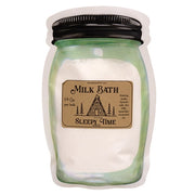 Sleepy Time Milk Bath - 10oz