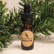 Baking Day Refreshing Oil