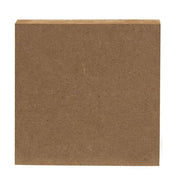 Autumn Harvest Pumpkin Truck Block - 6" Sq.