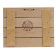 His Love For You Pallet Art