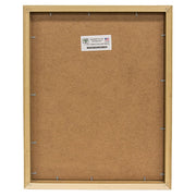 Oh Holy Night Framed Print - 12" x 15"