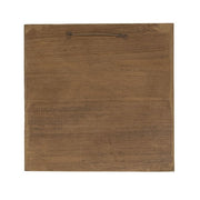 Red White and Blessed Distressed Barnwood Sign