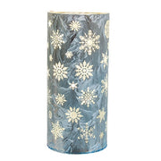 Winter Scene Luminary with LED Lights  (3 Count Assortment)