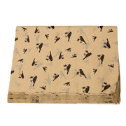 Primitive Crow Tissue Paper - 20" x 30" (240 Pack)