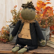 Primitive Frank Doll