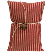 Primitive Americana Jingle Bell Pillows (Set of 3)
