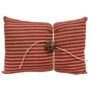 Primitive Americana Jingle Bell Pillows (Set of 3)